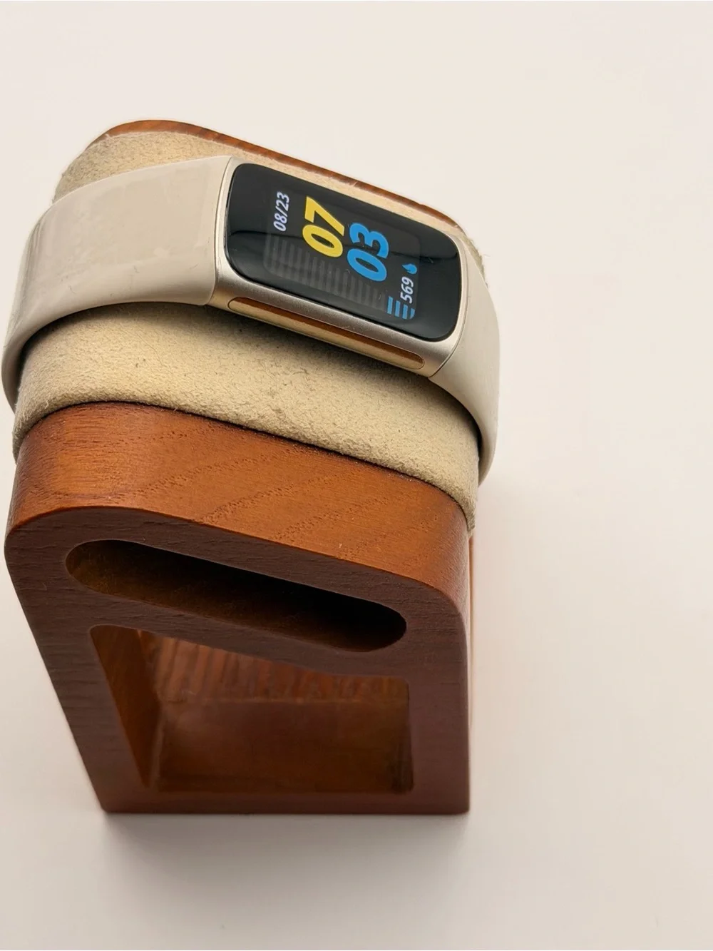 fitbit good comes